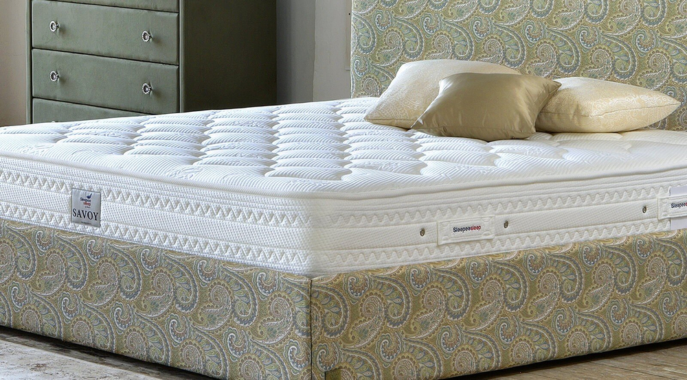 Матрас SAVOY DOUBLE