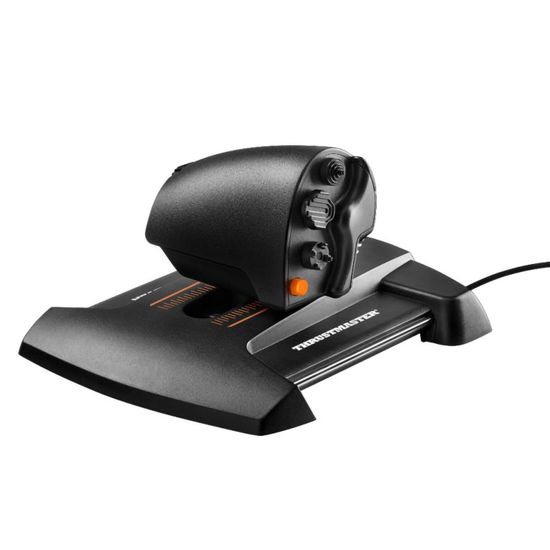 Джойстик Руд TWCS Throttle, PC