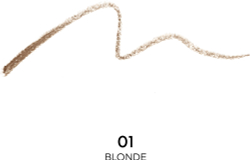 GUERLAIN Brow G - точный карандаш для бровей, 0,09 g