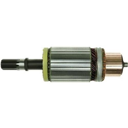 Ротор стартера Mini Excavator