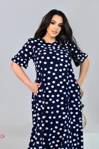 Платье УК-1704-4 Fabrika