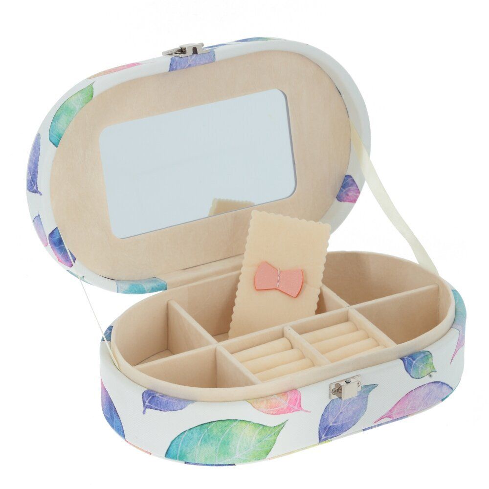 GAEM Шкатулка для украшений, L22,5 W14 H6 см