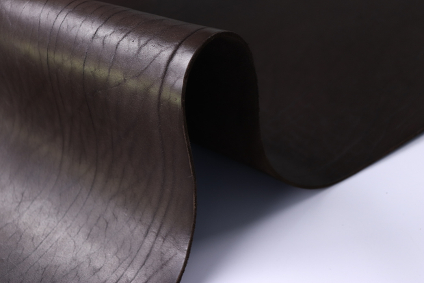 3+ Вороток темно-коричневый с отделкой ANTICA