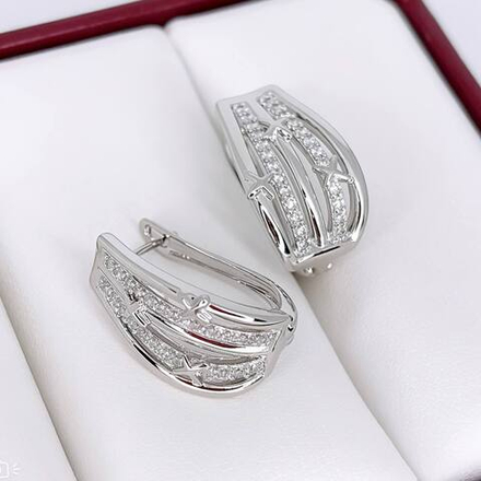 Серьги Xuping - арт313