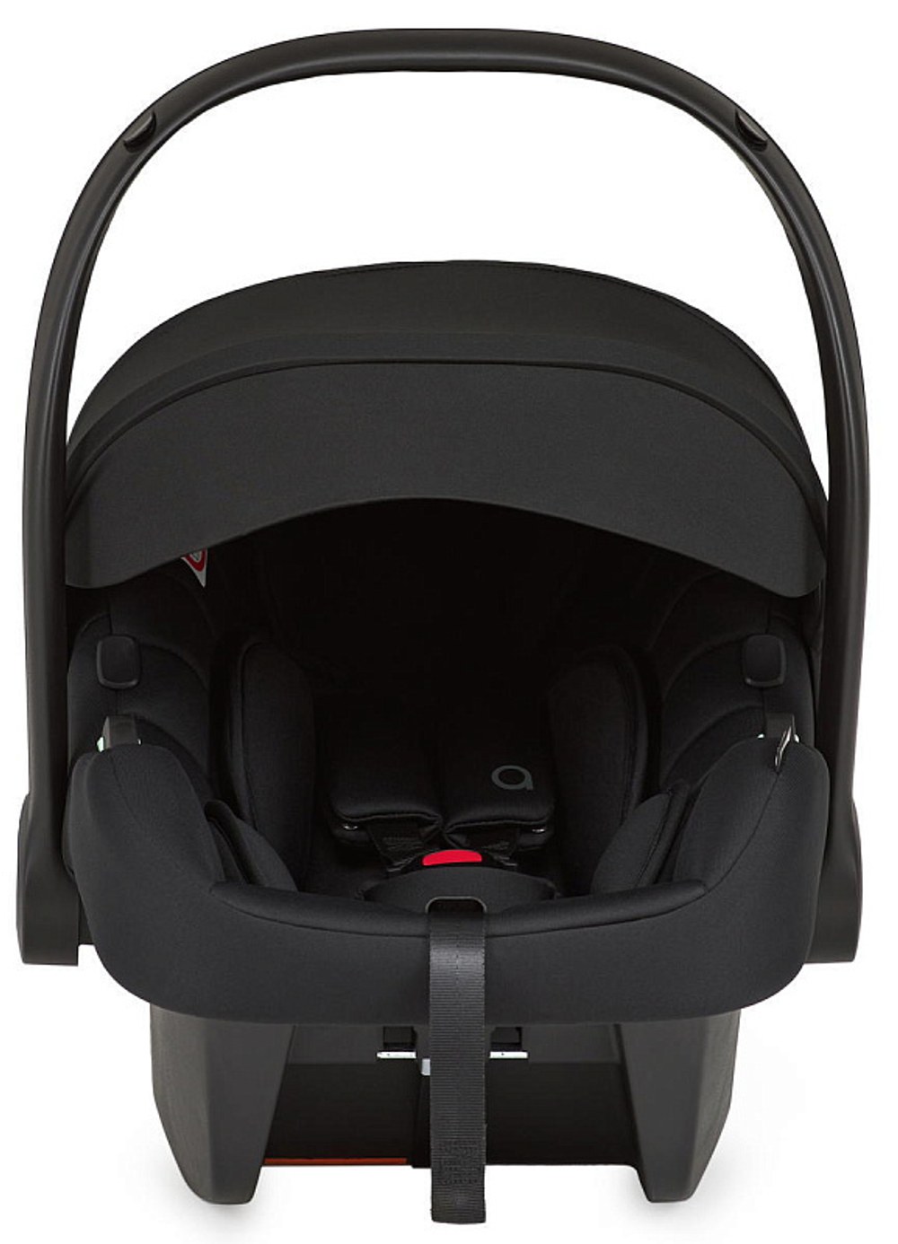 Детская коляска Anex Flo x Avionaut Cosmo 3 в 1 Lungo/ss-06 Black