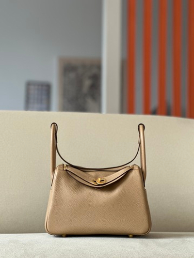Hermes Lindy 26