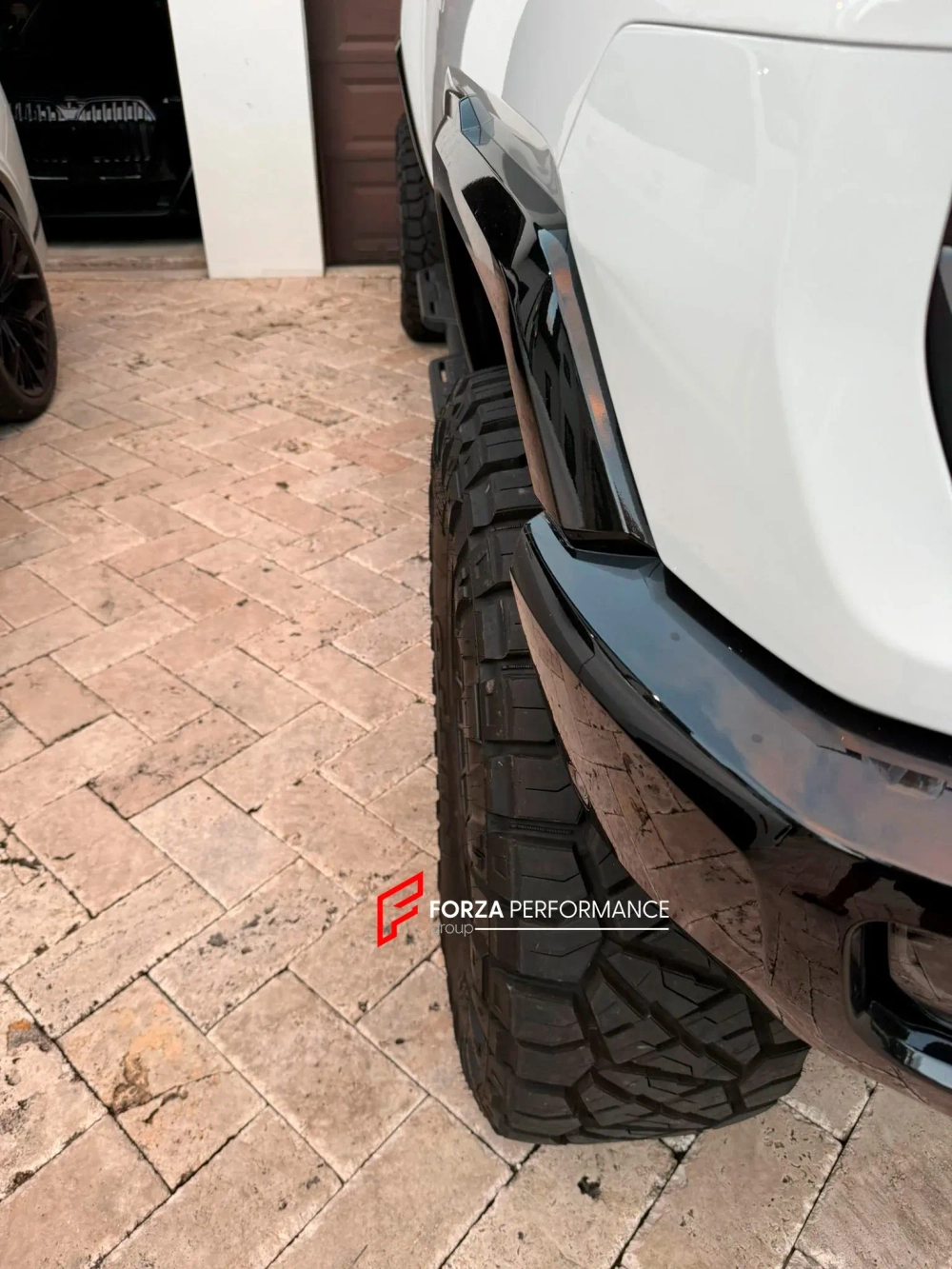 КОВАНЫЕ ДИСКИ ДЛЯ HUMMER EV 2024 ХАММЕР