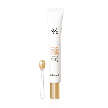 Крем для кожи вокруг глаз Dr.Ceuracle Royal Vita Propolis 33 Capsule Eye Cream, 20 мл