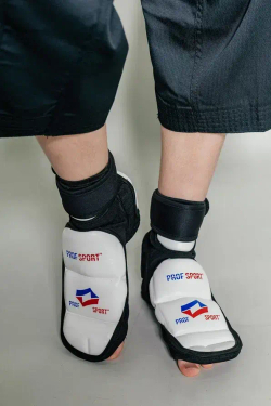 Футы WT ProfSport ПротектКомфорт