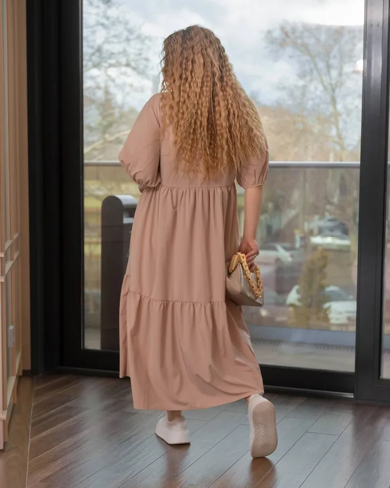 Платье УК-2063 Fabrika