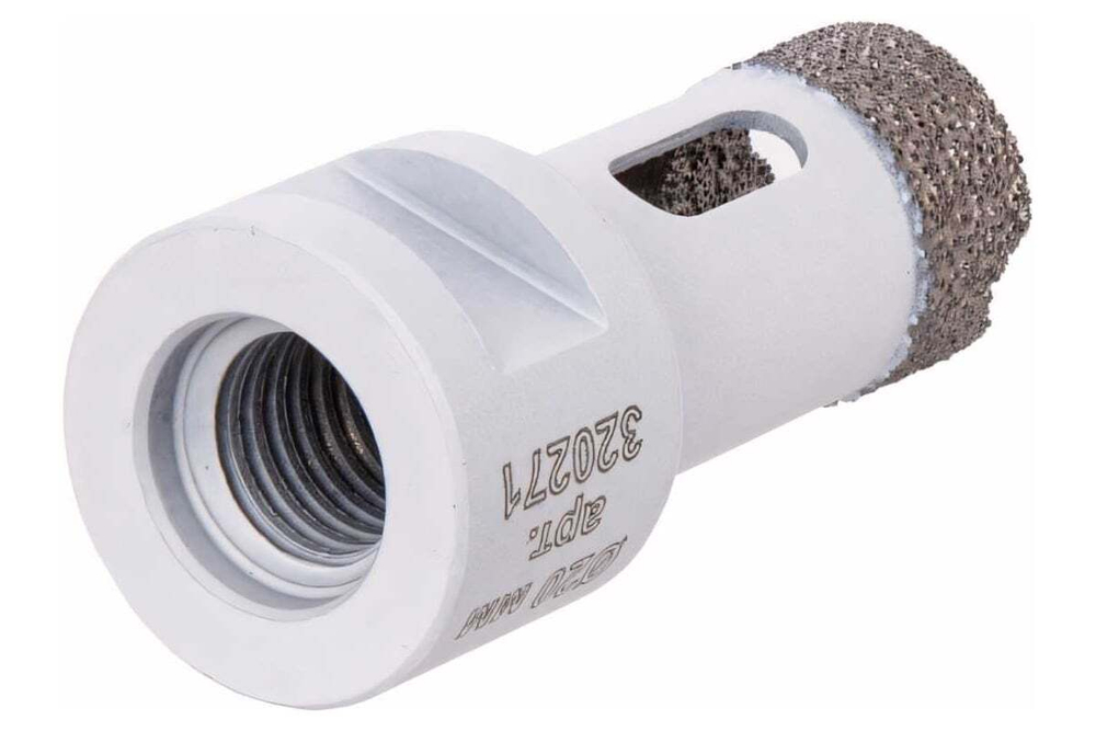 Сверло алмазное Extra Line V-TECH (20x35 мм; М14) DIAM 320271