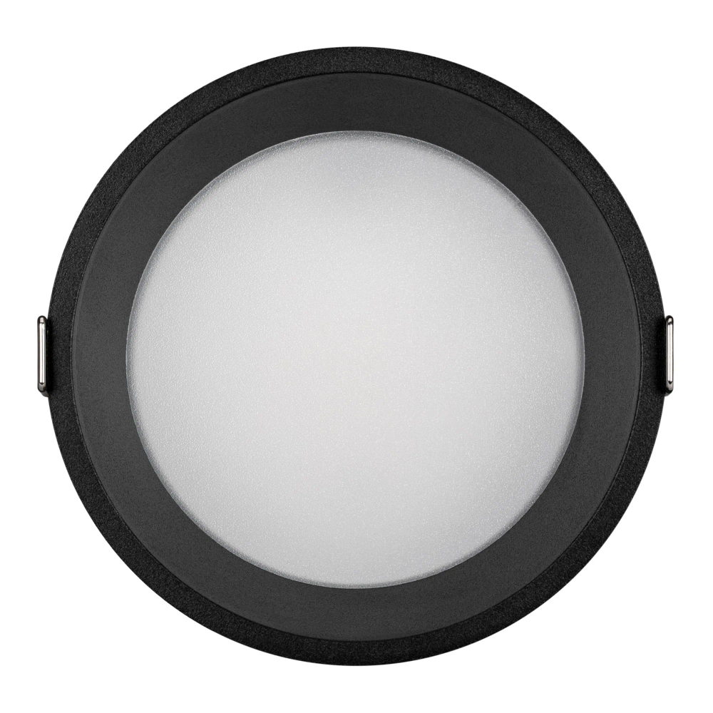 Светильник MS-BREEZE-BUILT-R125-16W Day4000 (BK, 85 deg, 230V) (Arlight, IP20 Металл, 5 лет) 035614(1)