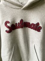 Хлопковая толстовка Bonpoint, 128