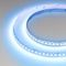 Светодиодная лента Arlight 5W/m 120Led/m 4040SMD разноцветный/холодный белый 5M RT-H120-10mm 24V RGBW-White-4-in-1 048748