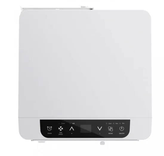 Мобильный кондиционер Breeon BPC-12TDR Alaska