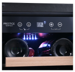 Винный шкаф Temptech Prestige PRESX30SB