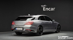 Genesis The New G70 Shooting Brake Бензин 2.0T 4WD (08.2022)