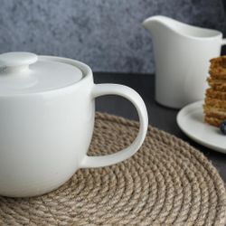 Чайник 500 мл d 11 см h9,3 см Coupe   Noble [1]