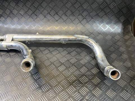 Глушитель Honda Shadow 400 055200