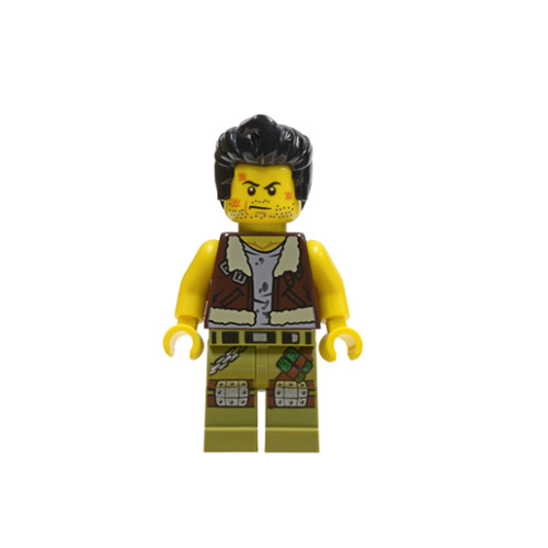 NEW голова 3626pb0750