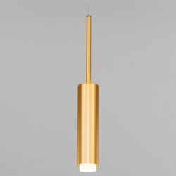 Подвесной светильник Eurosvet Dante 50203/1 LED