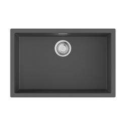 Мойка Yamakawa 75T-U/I-PL Tetogranit/платина