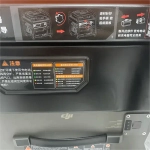 DJI D12000iE бензиновый инверторный генератор