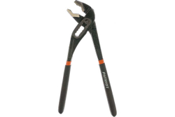 Переставной ключ, обрезиненная ручка, 250мм PATRIOT GJP-250 350002125