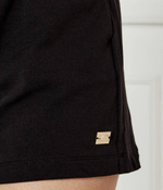 Шорты EA7 - черный(7W000079 AF13135)