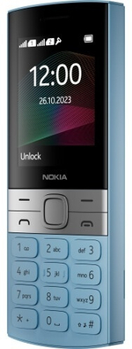 Мобильный телефон Nokia 150 2023 DS синий