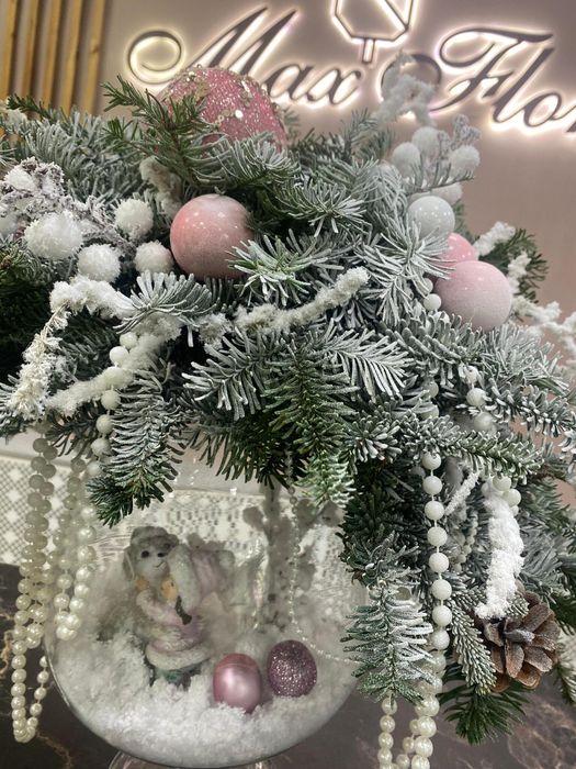 Новогодняя НГ-82 Новогодняя НГ-82