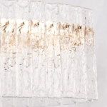 Подвесная люстра Loft It NEVADA 10297/1000 French gold