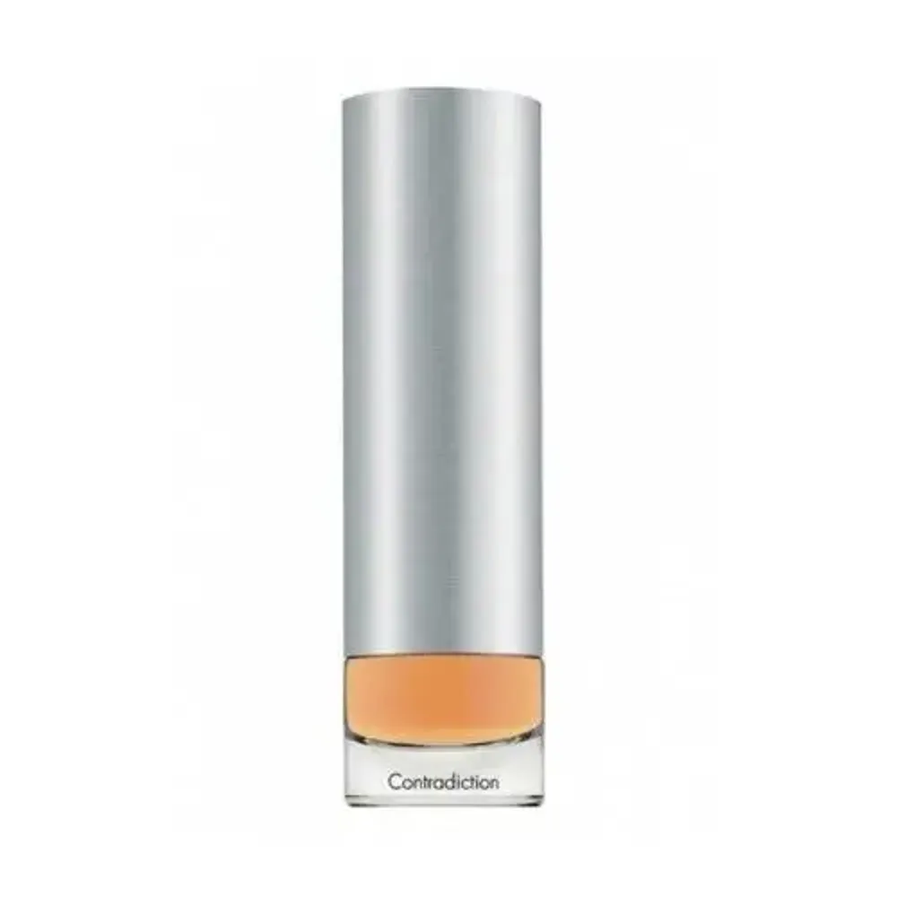 Женский осенний аромат Calvin Klein Contradiction Eau de Parfum 100 мл