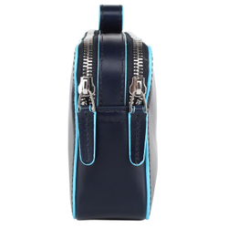 Многофункциональное портмоне Piquadro AC4221B2/BLU2