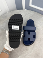 Тапочки Hermes