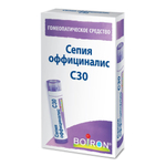 СЕПИЯ ОФФИЦИНАЛИС C30