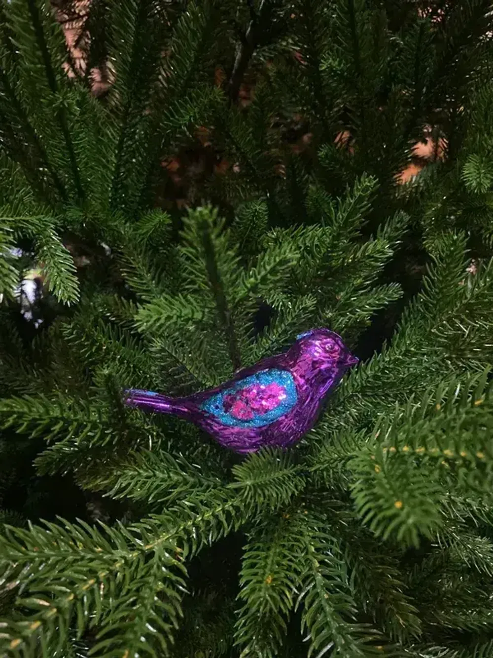 Ель искусственная «Вега» (Литая хвоя) 250 см / 2,5 м