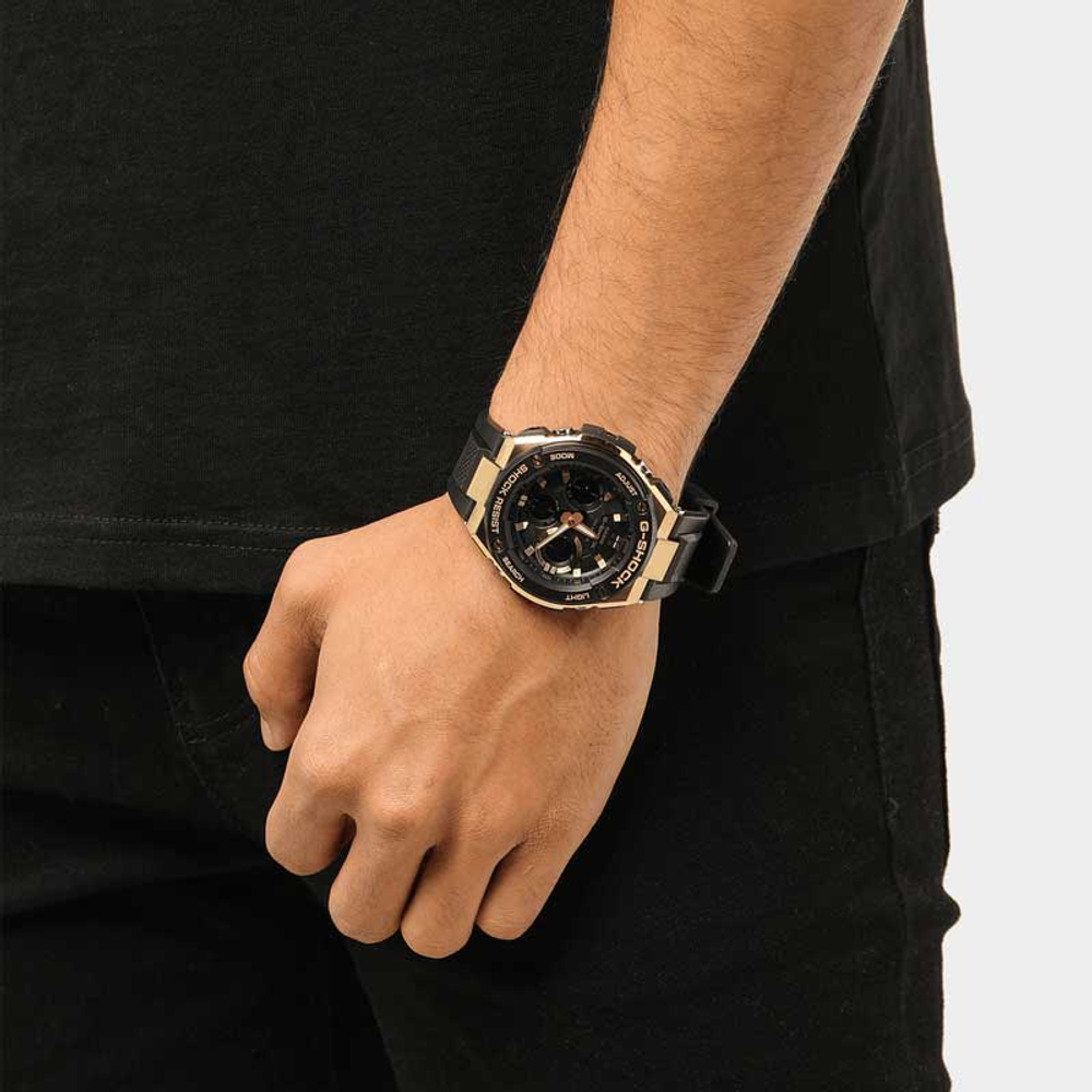Часы Casio GST-S100G-1A