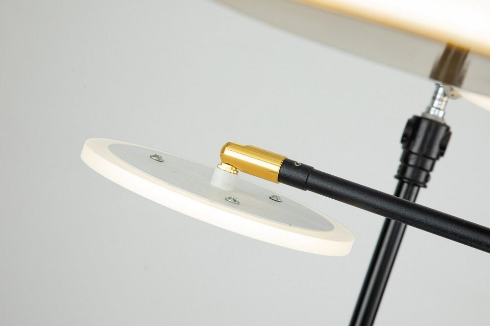 Потолочная люстра Escada Cassiopeia 10247/8LED