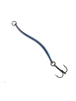 Блесна колебалка RAPALA Harmaja 18 /ROL