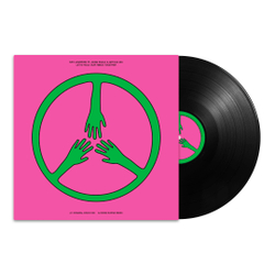 Kito Jempere, Adam Evald, Antoha MC 'Let's Hold Our Hands Together' (12" винил)