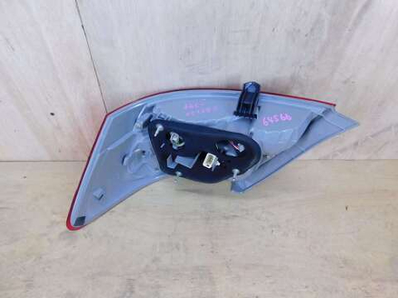 стоп левый Toyota Allion NZT260 ZRT265 2012