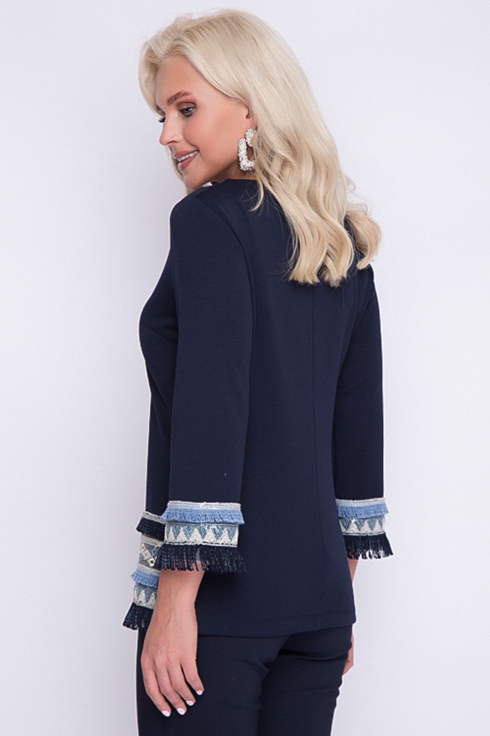 Джемпер 40632 Avili (Акция)