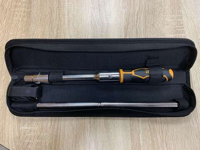 Баллонный ключ крестовой INGCO HRCW40231 INDUSTRIAL