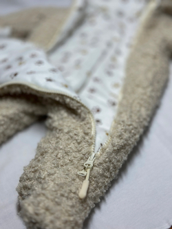 Комбинезон Плюшевый Мишка