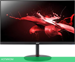 Монитор Acer Nitro XV240YM3bmiiprx UM.QX0EE.305