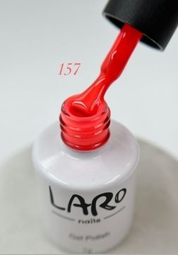 Гель-лак Laro 7 мл. №157