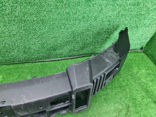 Бампер передний Jetour T2 (2023-н.в.)