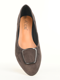 Туфли женские Ascalini G2405