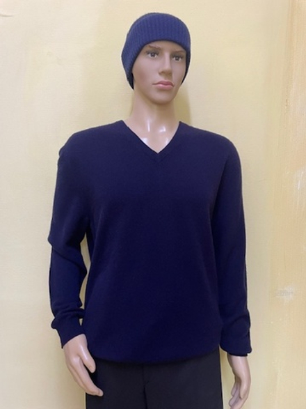 Пуловер мужской